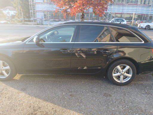 Audi Automobili: voiture – Usato da Le Locle venduto da Rian28 2
