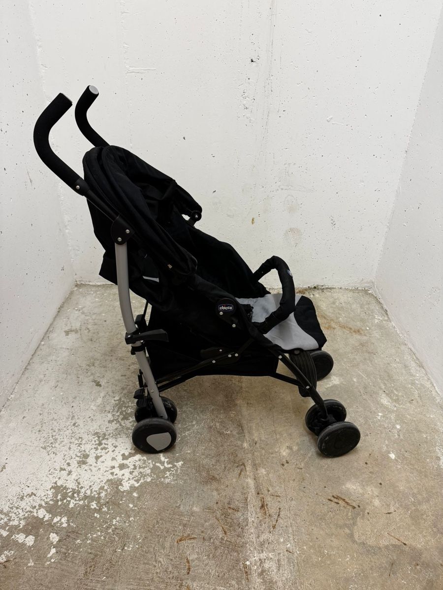 Chicco Carrozzine: Poussettes enfant +3 ans – Nuovo (secondo la descrizione) da St-Cergue venduto da Anannz17