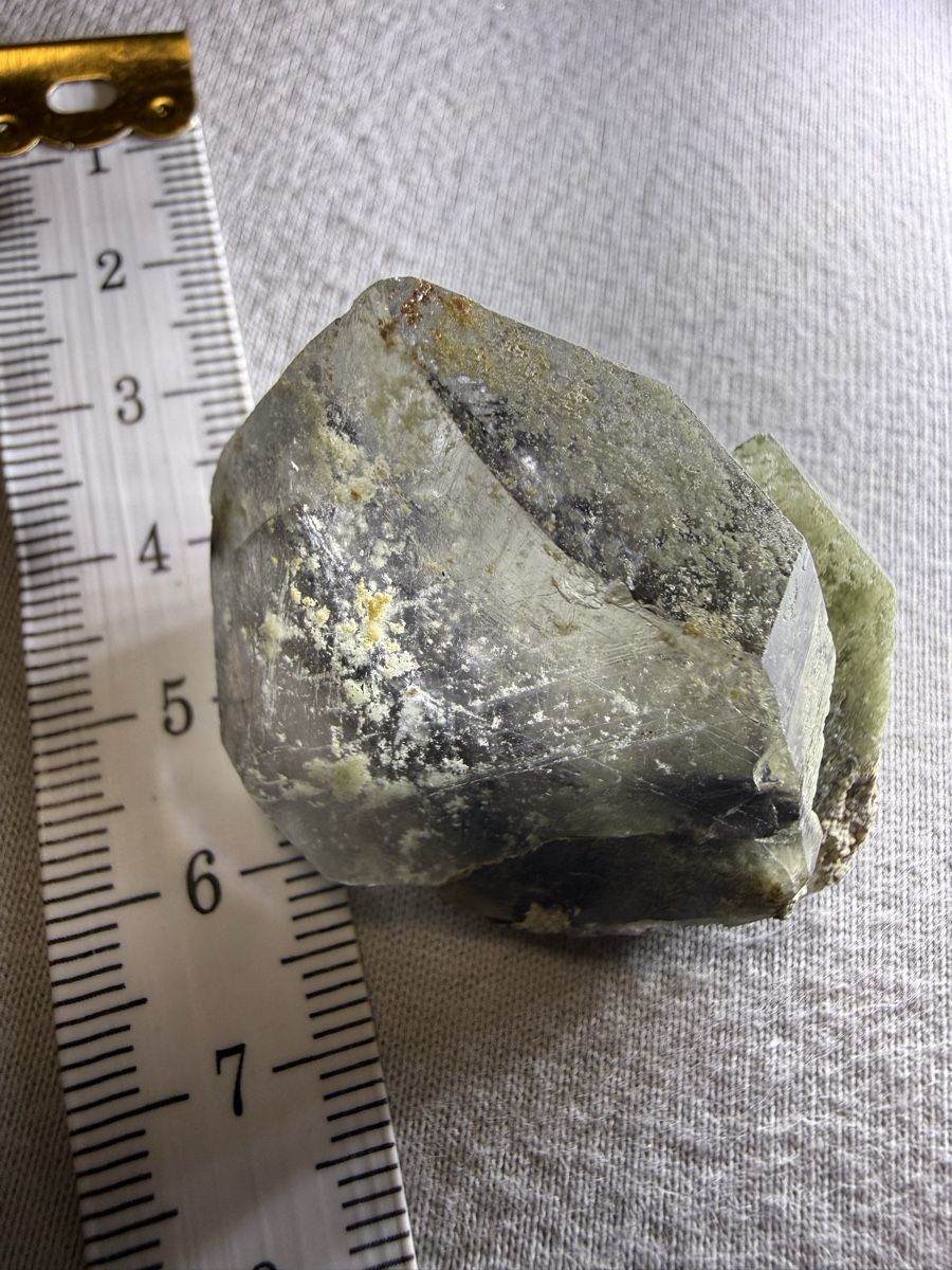 Mineralien & Heilsteine: Kristall  – Gebraucht aus Oberhof von RealStone 4