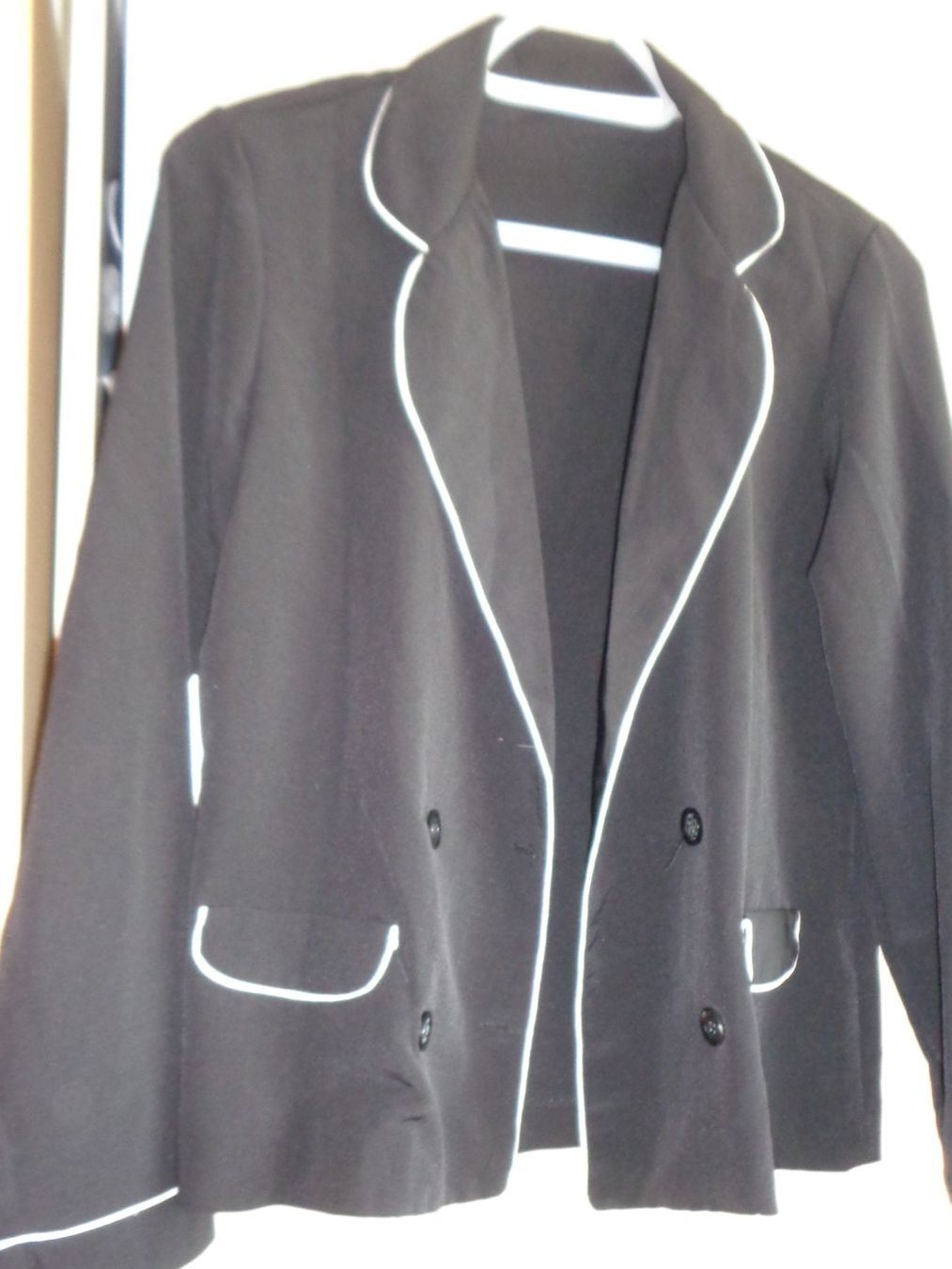 Zara Giacche: Jacke Damen, Zara, Gr.XS – Nuovo (secondo la descrizione) da Tafers venduto da kor_jf9w 2