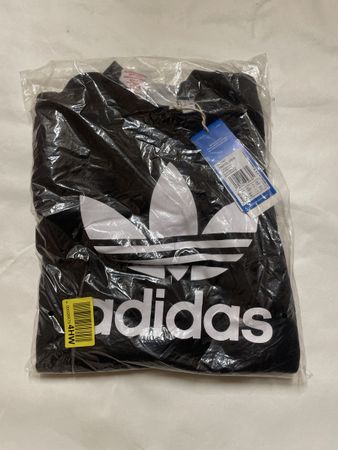 Adidas Originals Sweater Schwarz Gr. S Neu Herren