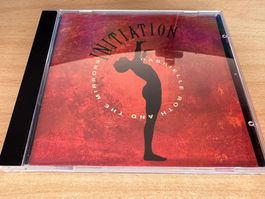 Gabrielle Roth And The Mirrors – Initiation