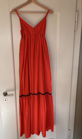 Ann et Line Poppy Sommerkleid Gr. 36