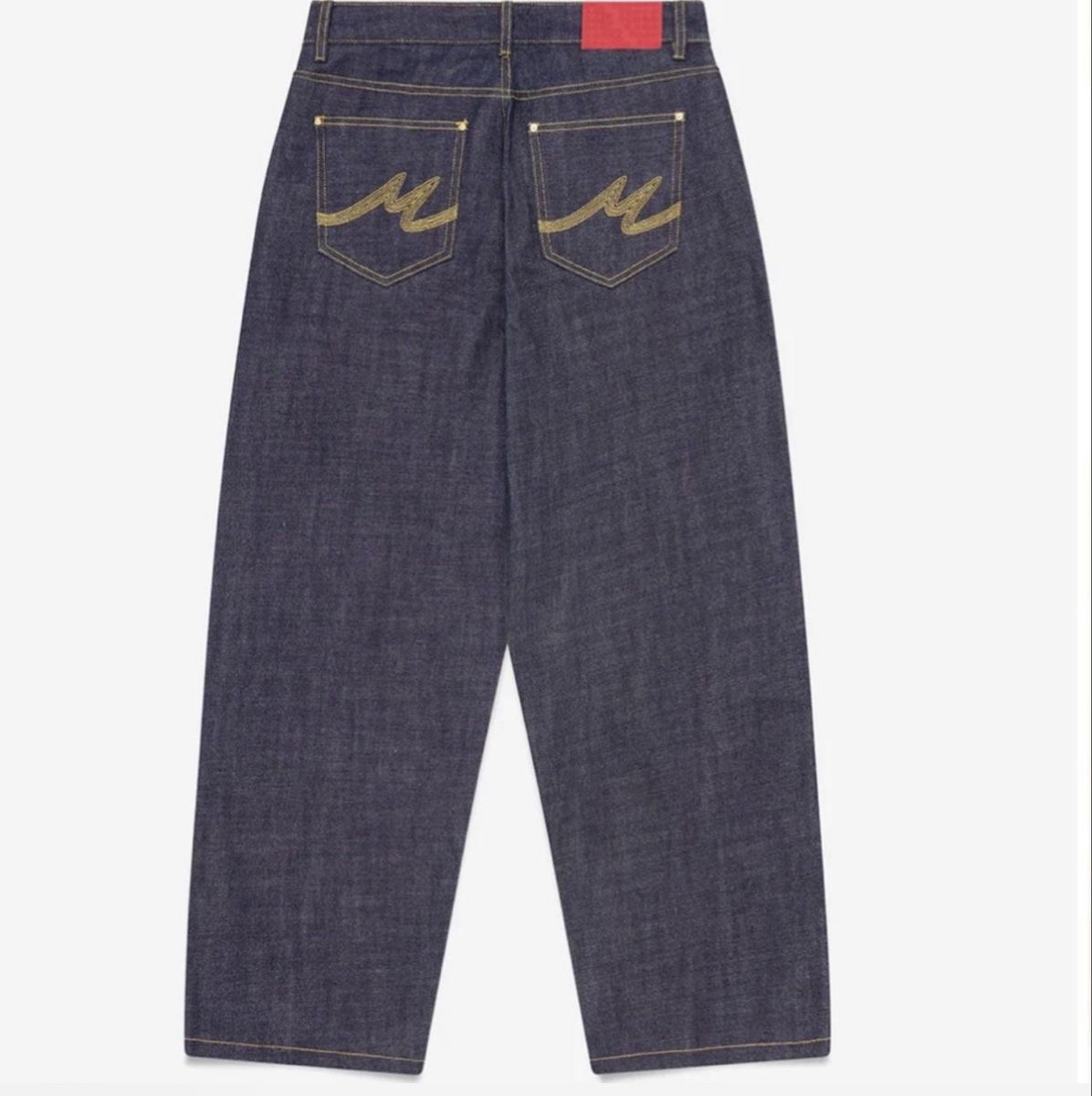 Jeans: Mutimer Jeans Brandneu Grösse 34 – Nuovo e nell'imballaggio originale da Lachen SZ venduto da Valentin-lorenz 1