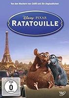 RATATOUILLE                  WIE NEU