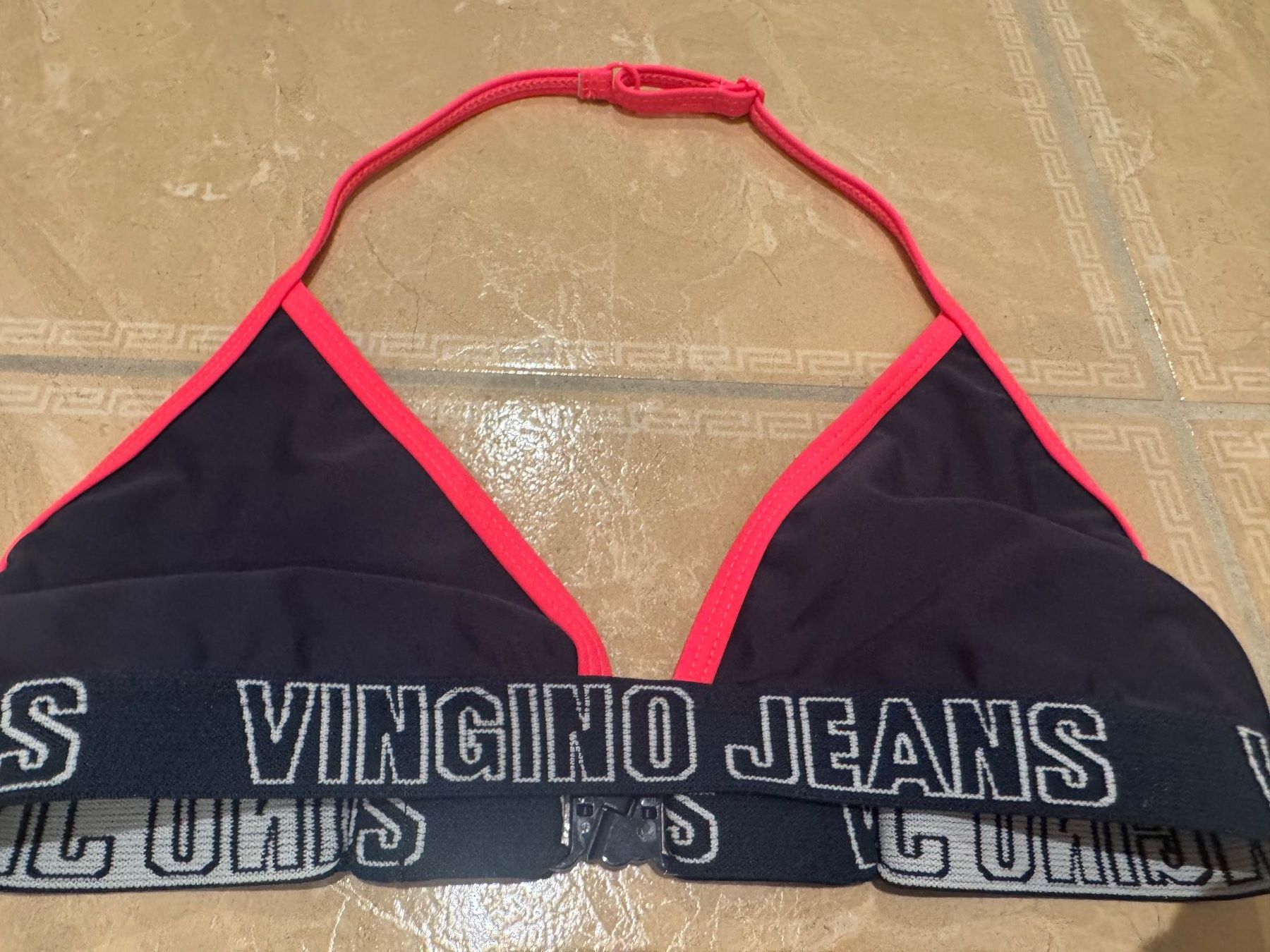 Costumi da bagno & Bikini: Vingino cooler NWT Bikini, 12J 152 – Nuovo (secondo la descrizione) da Klingnau venduto da Markus14 2
