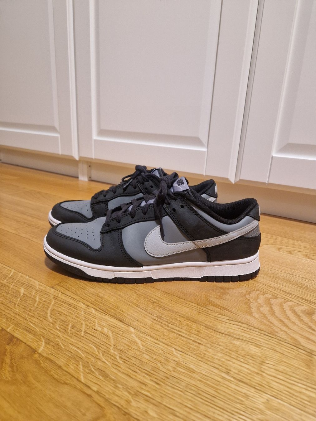 Herrenschuhe: NIKE DUNK LOW Sneaker – Neu (gemäss Beschreibung) aus Rheinfelden von Fairness020