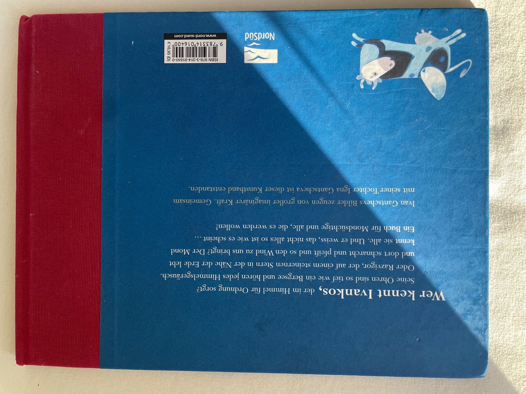 Bücher: Kinderbuch – Gebraucht aus Mauren von melam01 1