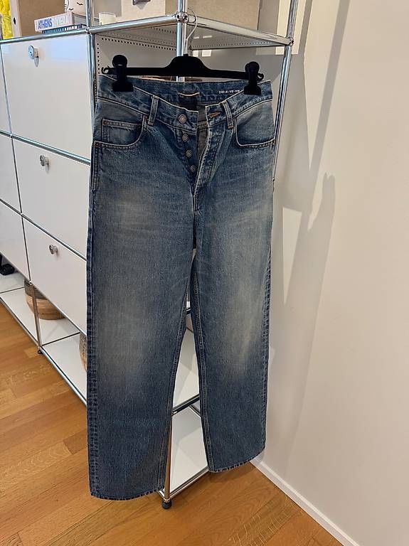 Saint Laurent Jeans: SAINT LAURENT JEANS – Nuovo (secondo la descrizione) da Schwyz venduto da bofb 2