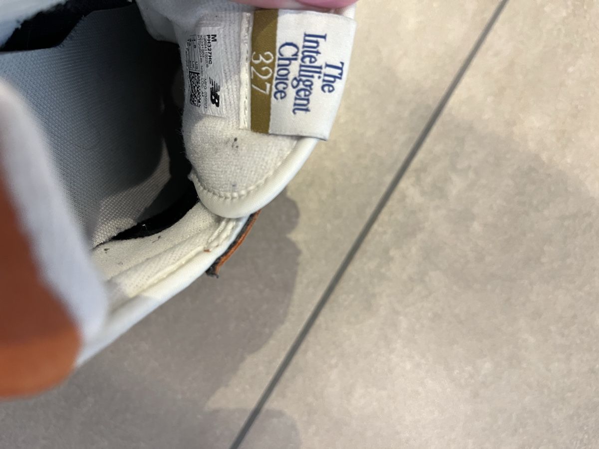 New Balance Schuhe für Jungen: ***NEW BALANCE*** Coole Sneakers, Gr. 33 – Gebraucht aus Volketswil von Kephren 5