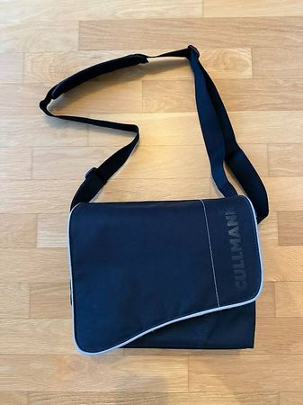 Kameratasche, Cullmann Madrid Maxima 330