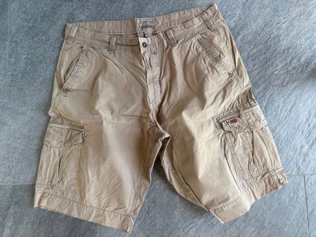 NAPAPIJRI Shorts
