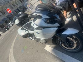 BMW K 1600 GT , 2014 Km 78800 MFK März 2024 CHF 5600