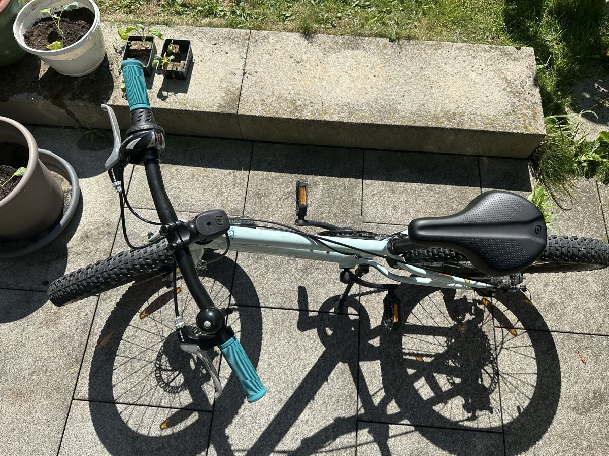 Scott Biciclette: Scott Contessa 20 – Usato da Wetzikon ZH venduto da ren_7qtl 2