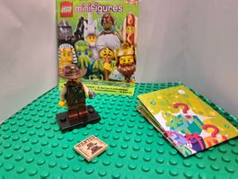 LEGO Minifigure 71008 Series 13 Sheriff
