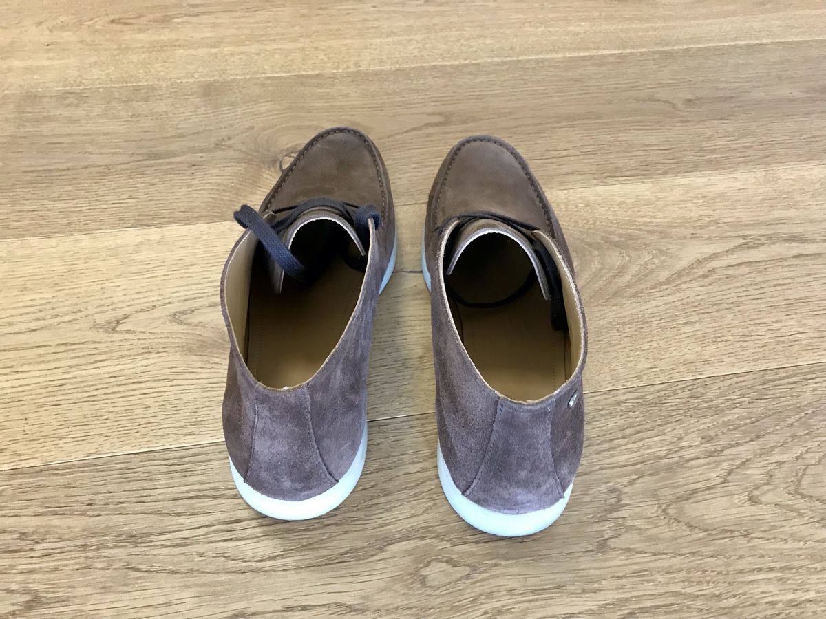 Scarpe da uomo: Mocassins Tropéziens La Citadelle – Usato da Aarwangen venduto da big_smooth 1