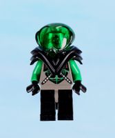 Lego Minifigur Insectoids Zotaxian Alien