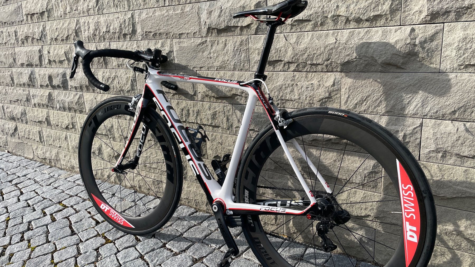 Focus Biciclette: Rennrad Focus Izalco – Usato da Schmerikon venduto da Jonas019 2