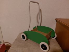 Lauflernwagen