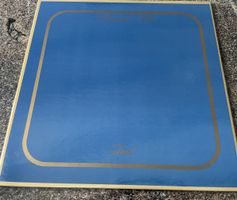 TOAD - Tomorrow Blue - AKARMA Vinyl LP
