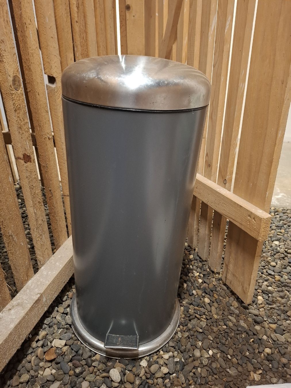 Ikea Poubelles: Ikea Abfalleimer – D'occasion à Bern par FAmber