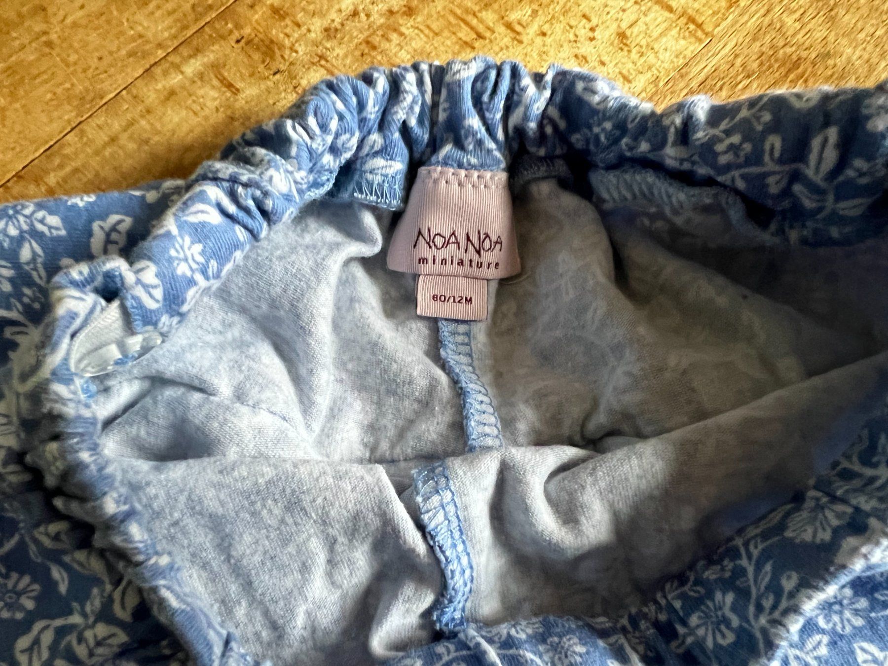 Norrøna Pantaloni: Noa Noa - Hose_Gr.80 – Usato da Zürich venduto da meggimay 2