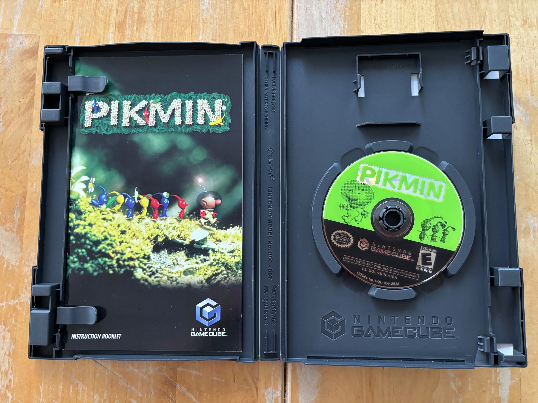 Giochi: Pikmin (CIB) – Usato da Frenkendorf venduto da gelbeZinnie 1