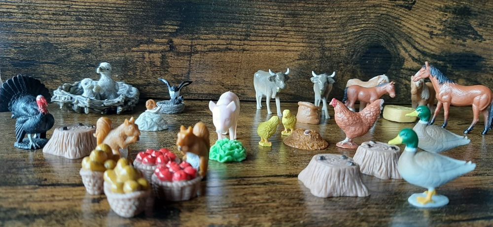 Collecta Tierfigur Hase - Detailgetreue Sammelfigur Produktbild-Vorschau 8