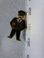 PIN PINS POLIZEI POLICE