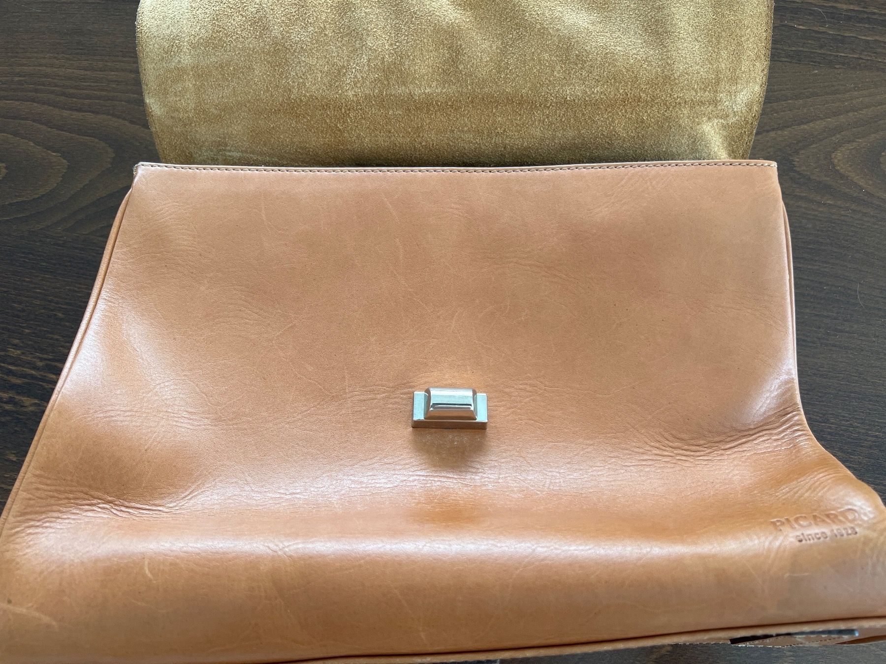 Picard Taschen für Damen: Picard - Handtasche – Gebraucht aus Ebmatingen von Mistelu 5
