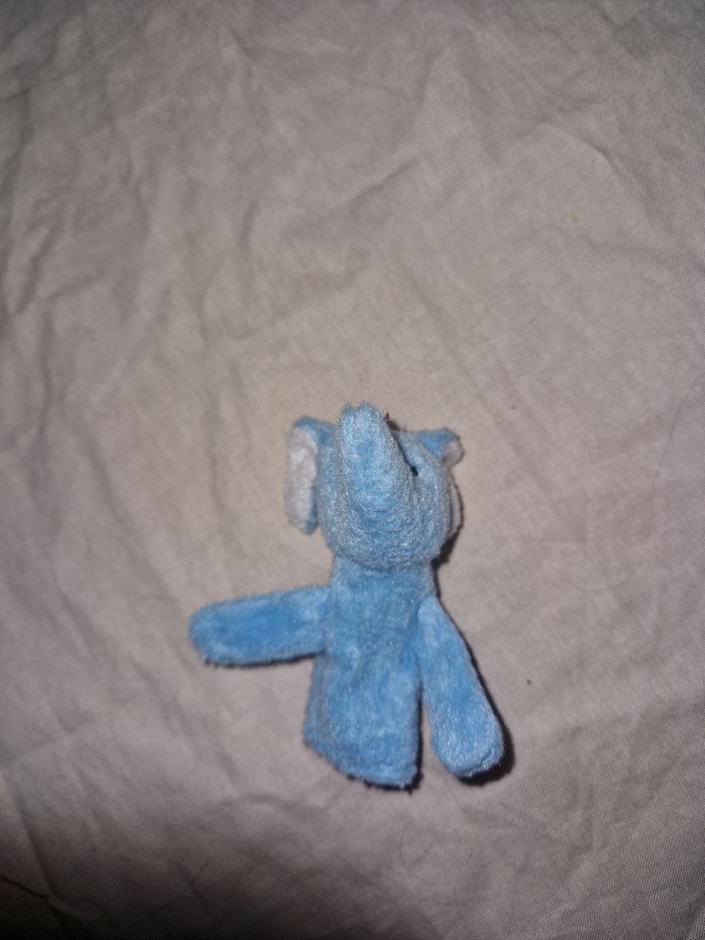 Giocattoli: Fingerpuppe – Usato da Stüsslingen venduto da white_angel86