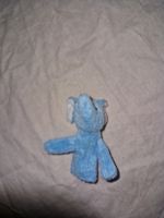 Fingerpuppe