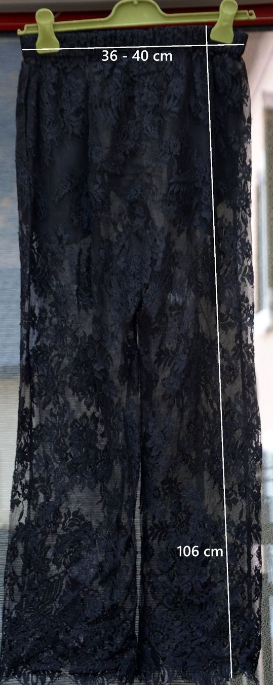 Gucci Pantaloni: Gucci Hose / pantalon 40 / L – Nuovo (secondo la descrizione) da Collonges venduto da Auganien 7