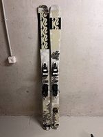 Skis Freeride