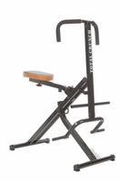 Total Crunch Bauchtrainer - Fit für den Sommer! 💪