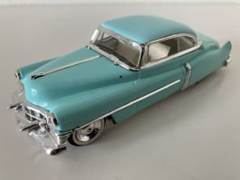 Cadillac Coupe De Ville 1953