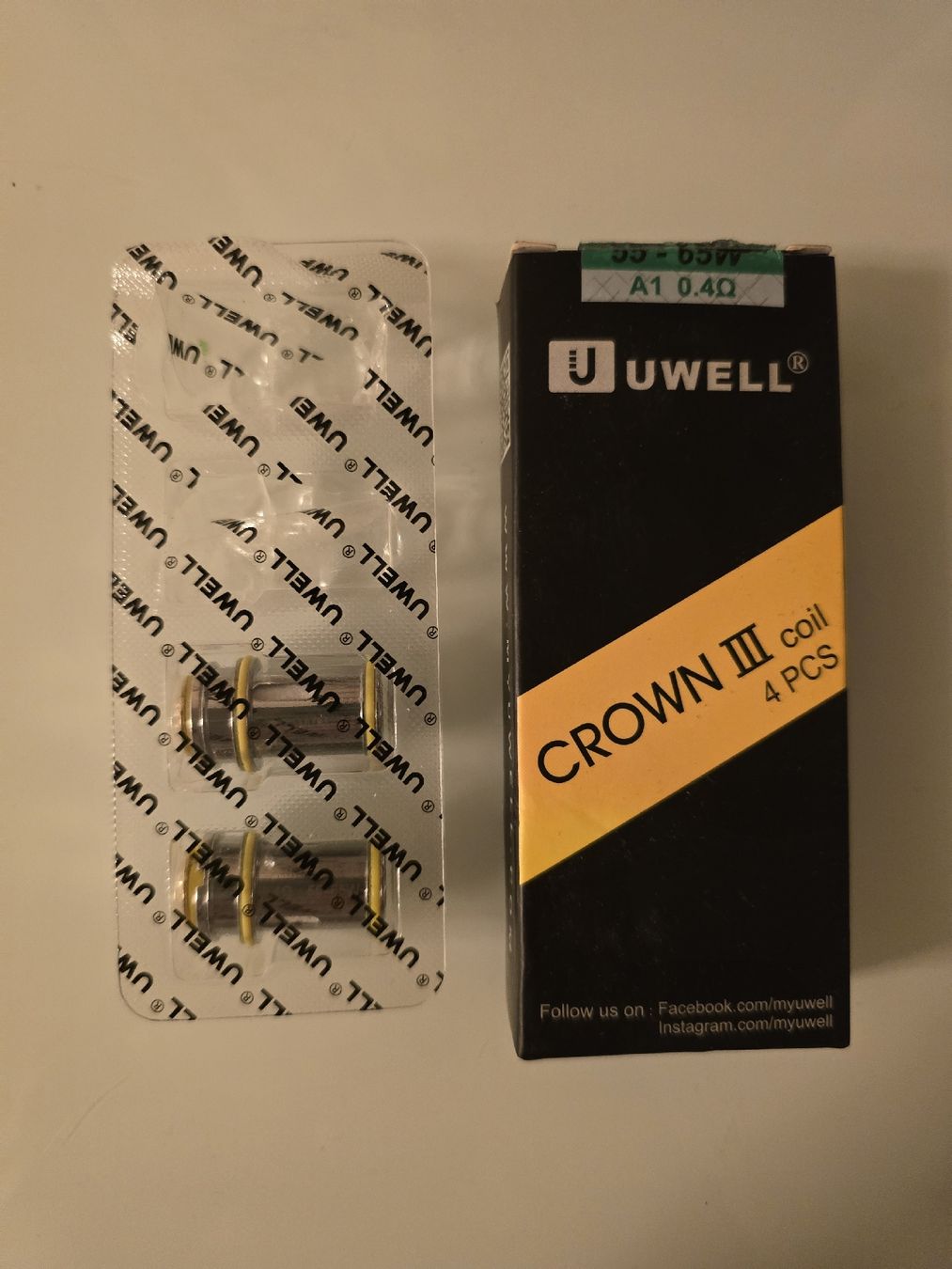 Lost Vape Sonstige Tabakwaren: Vaperset – Gebraucht aus Zug von nic_wlj8 4