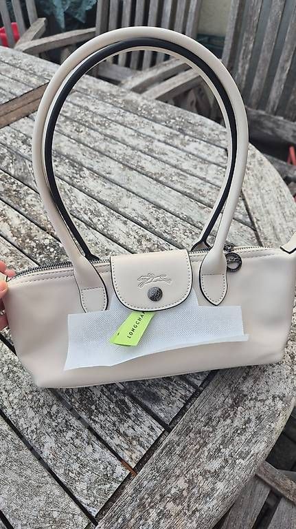 Longchamp Sacs femmes: Longchamp le pliage xtra s paper – Neuf (Voir description) à Winterthur par Schniene-77