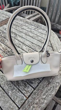 Longchamp le pliage xtra s paper