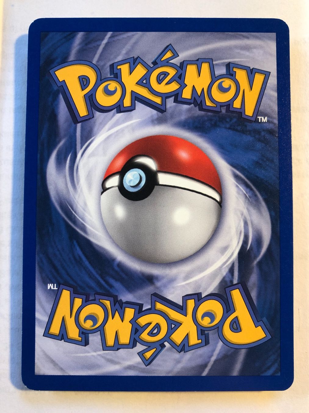 Cartes à collectionner: Houndoom (rare) Aquapolis - MINT - ab 1.- – D'occasion à Giubiasco par dan_pr8b 4