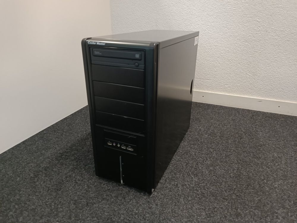 PC ASUS P8B75-M LX | Kaufen auf Ricardo