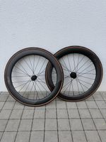 Oquo Road Performance 57 LTD wheel set