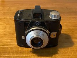 AGFA Clack