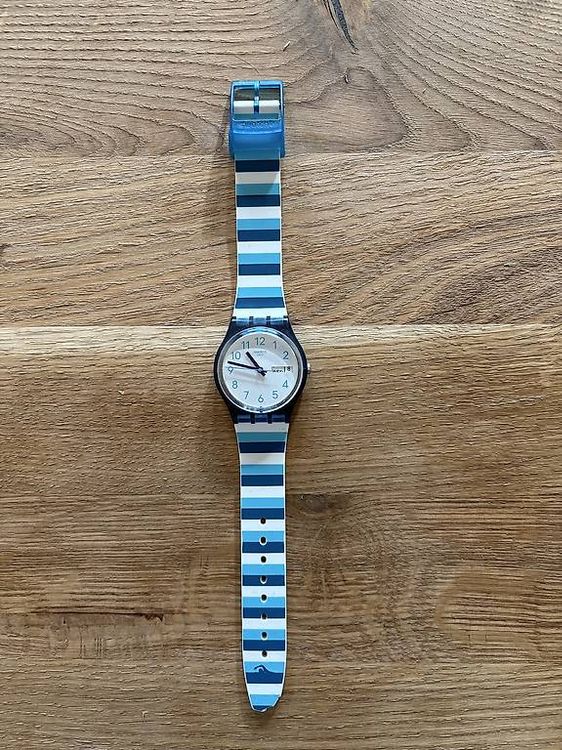 Montres: Armbanduhr – D'occasion à Langnau im Emmental par EvelineL