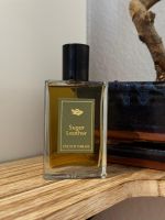 Sugar Leather, Une Nuit Nomade (DECANT / Abfüllung)
