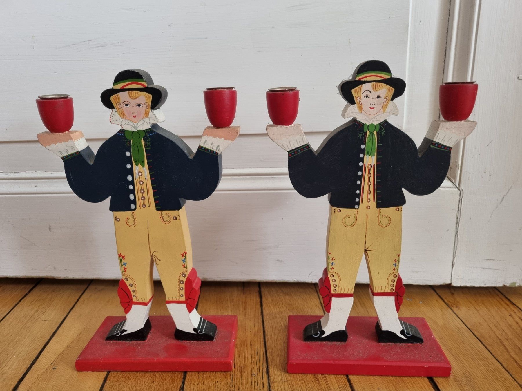 Portacandele: IKEA Lizzie Velander Swedish Design  Kerzenständer – Usato da Schaffhausen venduto da Leveron13
