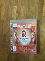 Beijing 2008 Olympia Spiel PS3