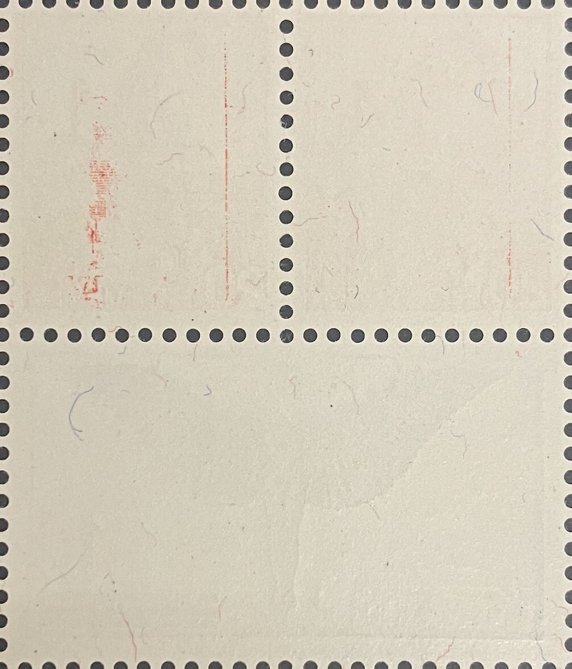 Tutti i francobolli: EINZELWERTE AUS BLOCK AARAU 1938** – Nuovo (secondo la descrizione) da Oberwil BL venduto da SALOB 1