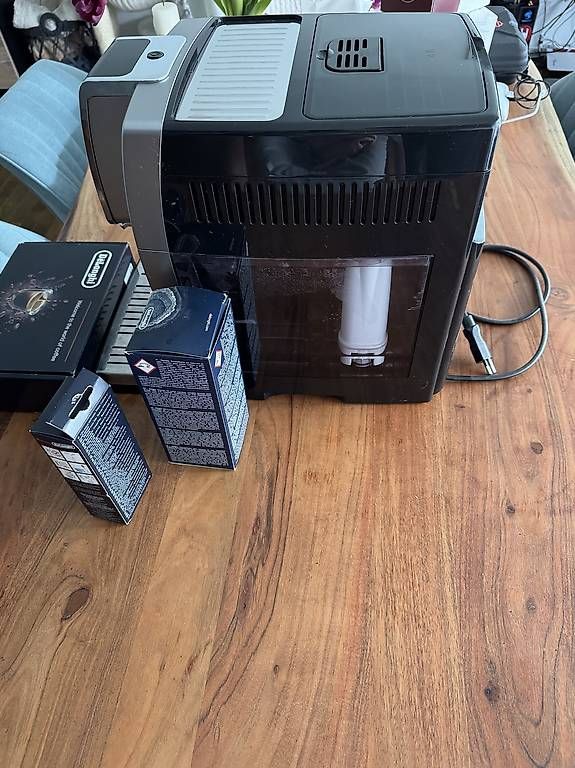Kaffeemaschinen & Espressomaschinen: Delonghi Dinamica Plus – Gebraucht aus Buchs SG von fab_w5yk 1