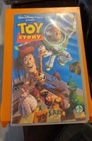 Cassette VHS Toy Story Walt Disney
